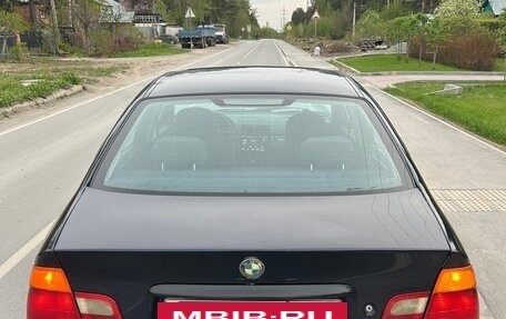 BMW 3 серия, 1999 год, 540 000 рублей, 2 фотография