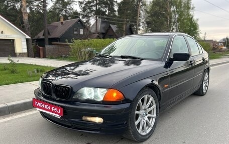BMW 3 серия, 1999 год, 540 000 рублей, 3 фотография