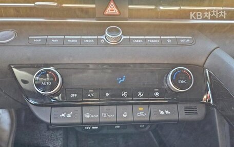 Hyundai Avante, 2022 год, 1 500 000 рублей, 11 фотография