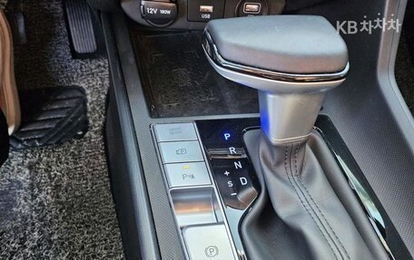 Hyundai Avante, 2022 год, 1 500 000 рублей, 12 фотография