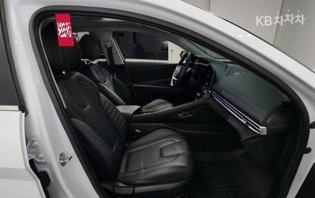 Hyundai Avante, 2022 год, 1 500 000 рублей, 12 фотография