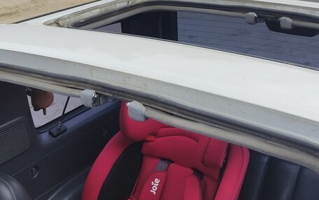 Toyota RAV4, 1997 год, 620 000 рублей, 8 фотография