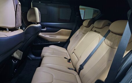 Hyundai Santa Fe IV, 2021 год, 2 815 000 рублей, 9 фотография