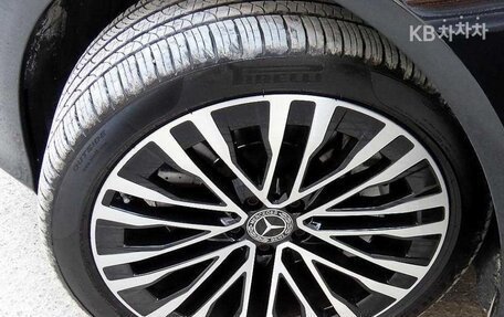 Mercedes-Benz S-Класс, 2022 год, 7 210 000 рублей, 5 фотография