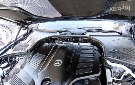 Mercedes-Benz S-Класс, 2022 год, 7 210 000 рублей, 6 фотография