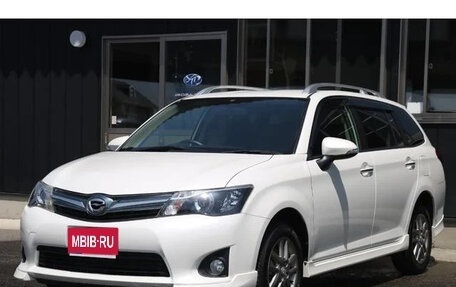 Toyota Corolla, 2014 год, 885 888 рублей, 1 фотография