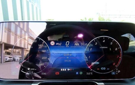Mercedes-Benz S-Класс, 2022 год, 7 210 000 рублей, 12 фотография