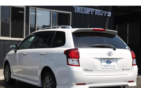 Toyota Corolla, 2014 год, 885 888 рублей, 3 фотография