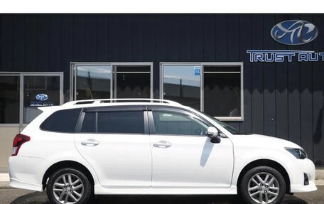 Toyota Corolla, 2014 год, 885 888 рублей, 6 фотография