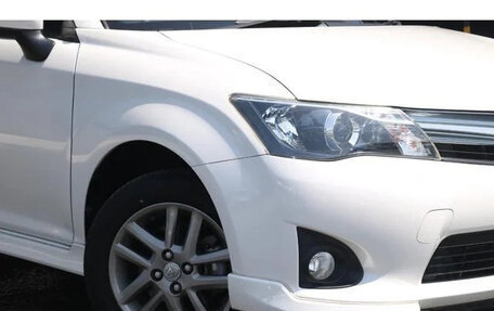 Toyota Corolla, 2014 год, 885 888 рублей, 10 фотография