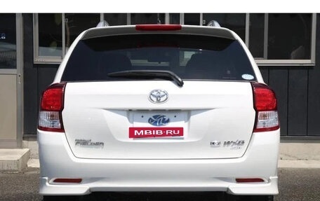 Toyota Corolla, 2014 год, 885 888 рублей, 4 фотография