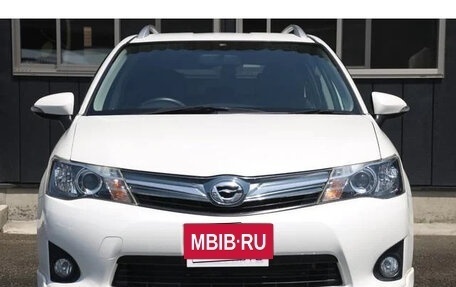 Toyota Corolla, 2014 год, 885 888 рублей, 8 фотография