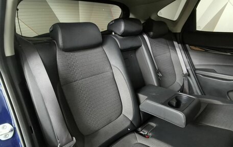 KIA Seltos I, 2020 год, 2 175 000 рублей, 13 фотография