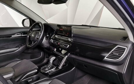 KIA Seltos I, 2020 год, 2 175 000 рублей, 9 фотография