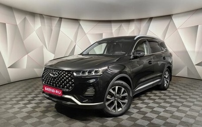 Chery Tiggo 7 Pro, 2022 год, 1 555 000 рублей, 1 фотография