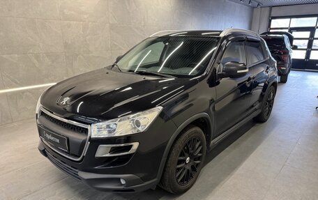 Peugeot 4008, 2012 год, 899 000 рублей, 1 фотография