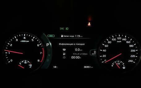 KIA Seltos I, 2020 год, 2 175 000 рублей, 19 фотография