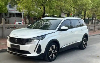 Peugeot 5008 II, 2021 год, 1 750 000 рублей, 1 фотография