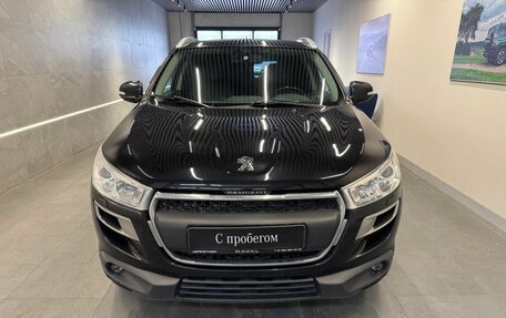 Peugeot 4008, 2012 год, 899 000 рублей, 2 фотография