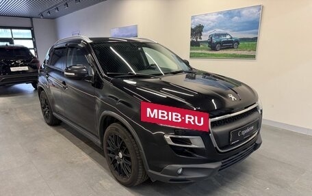 Peugeot 4008, 2012 год, 899 000 рублей, 3 фотография
