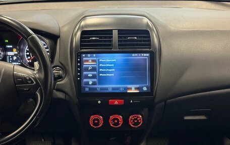 Peugeot 4008, 2012 год, 899 000 рублей, 11 фотография