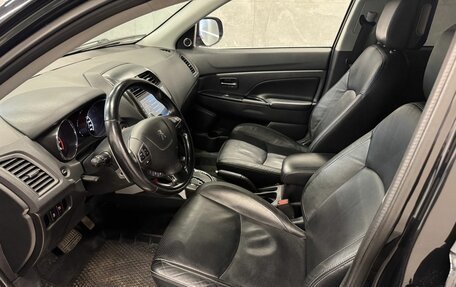 Peugeot 4008, 2012 год, 899 000 рублей, 7 фотография