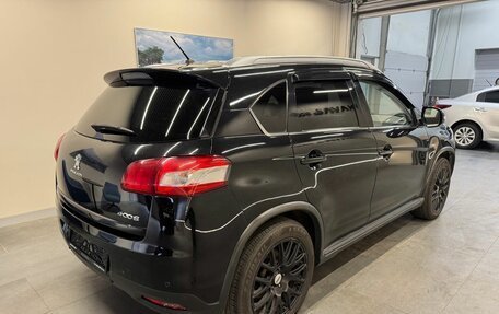 Peugeot 4008, 2012 год, 899 000 рублей, 4 фотография