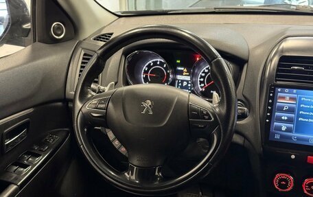 Peugeot 4008, 2012 год, 899 000 рублей, 10 фотография