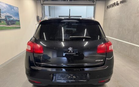 Peugeot 4008, 2012 год, 899 000 рублей, 5 фотография