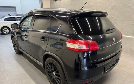 Peugeot 4008, 2012 год, 899 000 рублей, 6 фотография