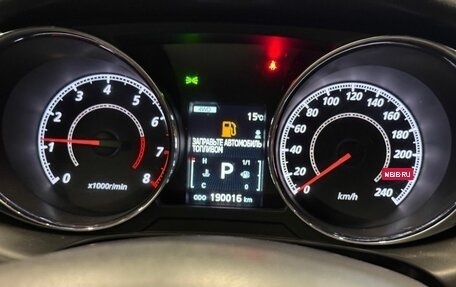 Peugeot 4008, 2012 год, 899 000 рублей, 13 фотография