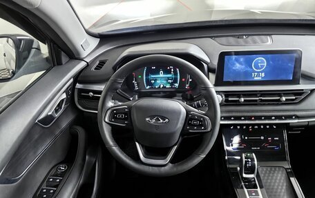 Chery Tiggo 7 Pro, 2022 год, 1 555 000 рублей, 15 фотография