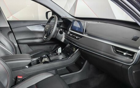 Chery Tiggo 7 Pro, 2022 год, 1 555 000 рублей, 9 фотография