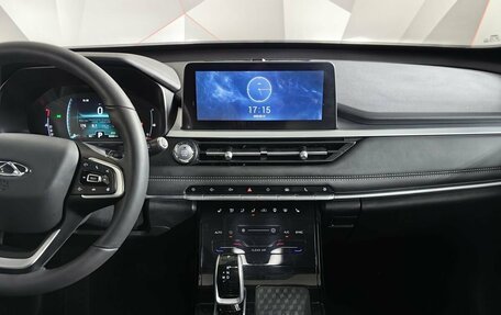 Chery Tiggo 7 Pro, 2022 год, 1 555 000 рублей, 11 фотография