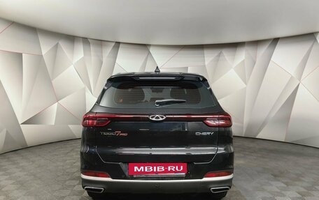 Chery Tiggo 7 Pro, 2022 год, 1 555 000 рублей, 7 фотография