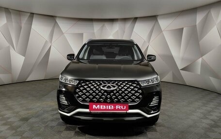 Chery Tiggo 7 Pro, 2022 год, 1 555 000 рублей, 6 фотография