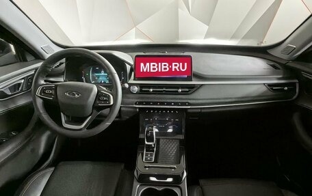 Chery Tiggo 7 Pro, 2022 год, 1 555 000 рублей, 10 фотография