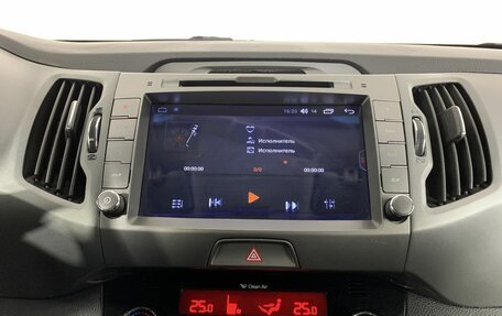 KIA Sportage III, 2015 год, 1 599 000 рублей, 12 фотография