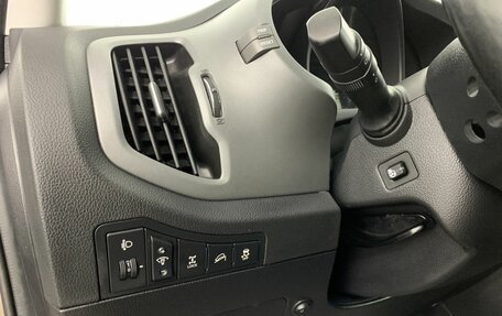 KIA Sportage III, 2015 год, 1 599 000 рублей, 9 фотография