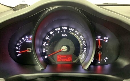 KIA Sportage III, 2015 год, 1 599 000 рублей, 11 фотография