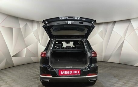 Chery Tiggo 7 Pro, 2022 год, 1 555 000 рублей, 17 фотография
