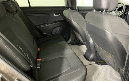 KIA Sportage III, 2015 год, 1 599 000 рублей, 16 фотография