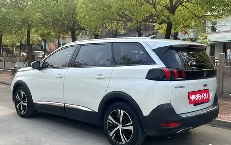 Peugeot 5008 II, 2021 год, 1 750 000 рублей, 4 фотография