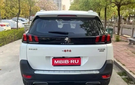 Peugeot 5008 II, 2021 год, 1 750 000 рублей, 5 фотография