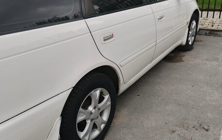 Toyota Caldina, 2000 год, 600 000 рублей, 4 фотография