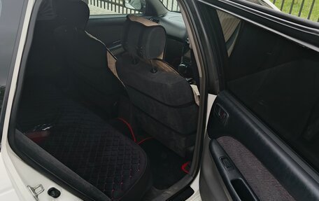 Toyota Caldina, 2000 год, 600 000 рублей, 3 фотография