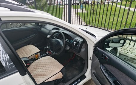 Toyota Caldina, 2000 год, 600 000 рублей, 5 фотография