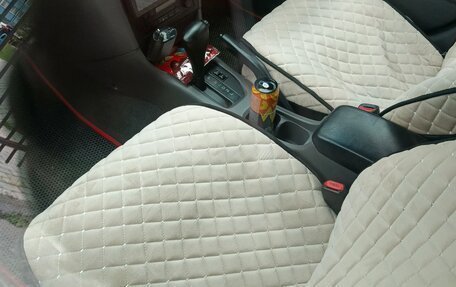 Toyota Caldina, 2000 год, 600 000 рублей, 11 фотография