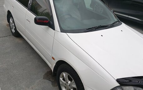 Toyota Caldina, 2000 год, 600 000 рублей, 10 фотография
