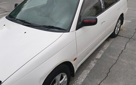 Toyota Caldina, 2000 год, 600 000 рублей, 13 фотография